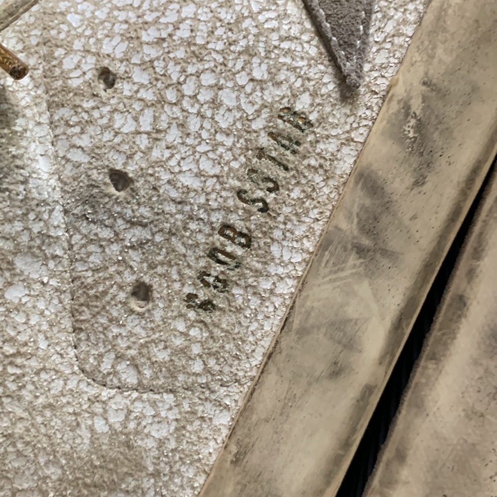 Golden Goose Superstar - Picture 3 of 12